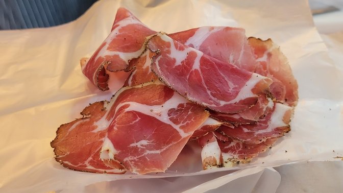 Sicché - Roba Toscana