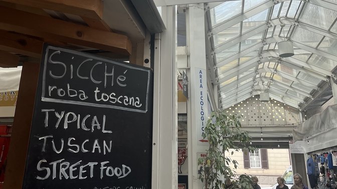 Sicché - Roba Toscana