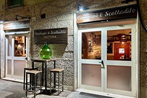 Picchiapò e Scottadito \u002D Trattoria alla vecchia maniera