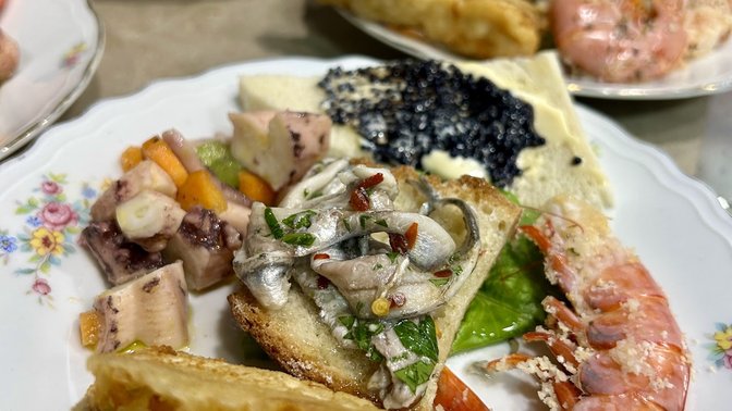 Picchiapò e Scottadito - Trattoria alla vecchia maniera