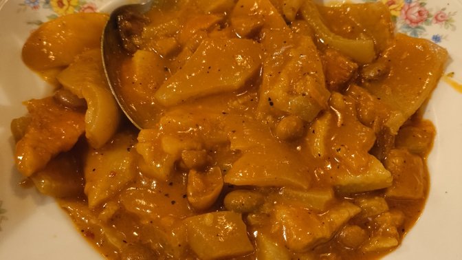 Picchiapò e Scottadito - Trattoria alla vecchia maniera