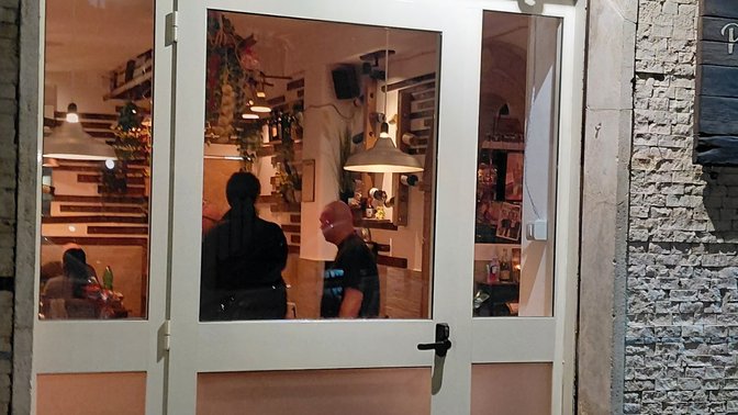 Picchiapò e Scottadito - Trattoria alla vecchia maniera