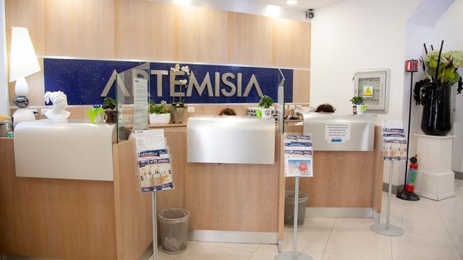 Centro vaccinazione - Malattie tropicali