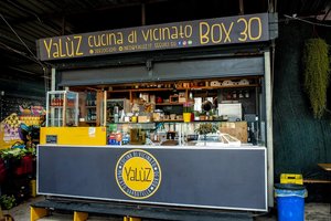 YaLùz Cucina di Vicinato
