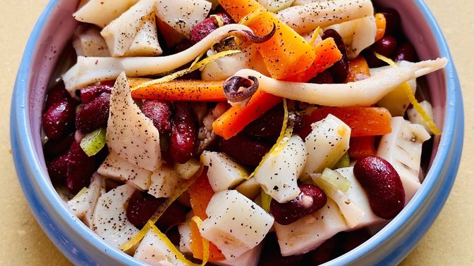 YaLùz Cucina di Vicinato