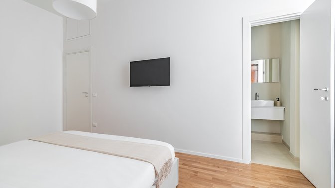 GIULIANA - Boutique Apartment