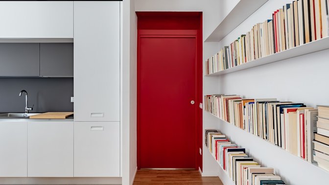 GIULIANA - Boutique Apartment