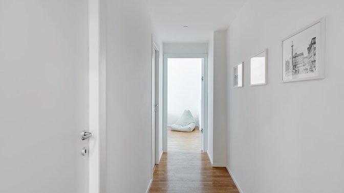 GIULIANA - Boutique Apartment