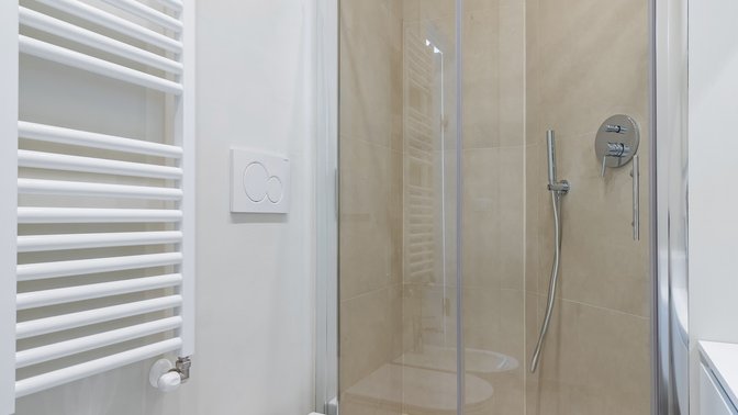 GIULIANA - Boutique Apartment