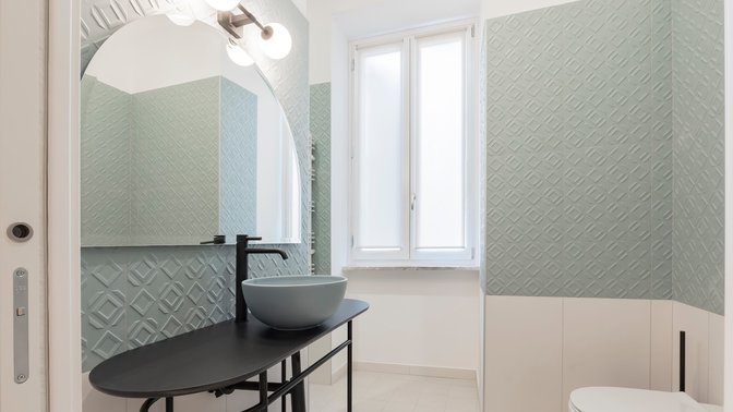 Be Mate Trastevere I