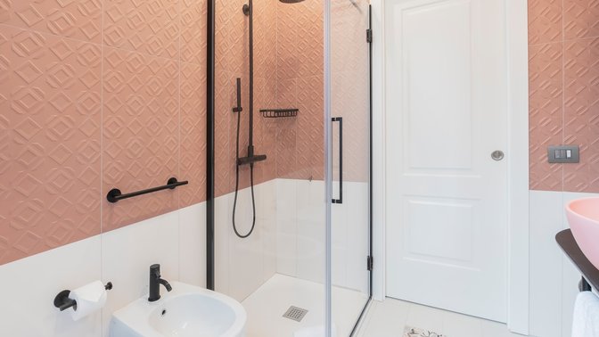 Be Mate Trastevere I