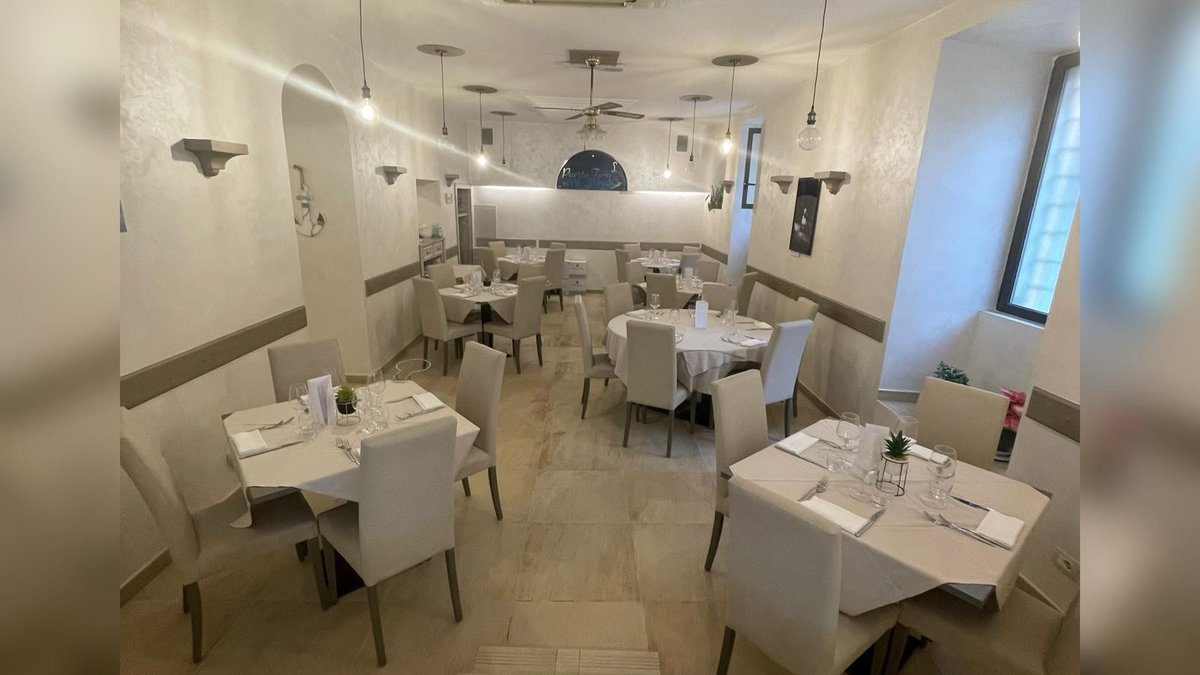 Puerto Fino Restaurant