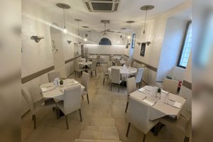 Puerto Fino Restaurant
