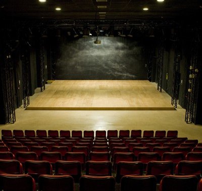 La Pietra Parla - Corsi di Teatro a Roma