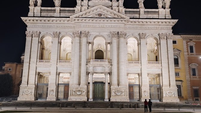 Yes Rome Holidays (Boccea)