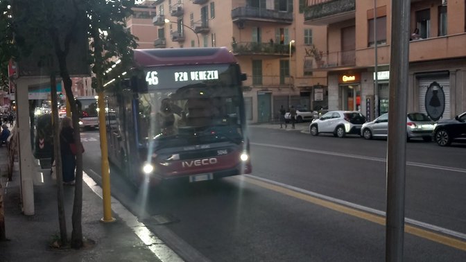 Yes Rome Holidays (Boccea)