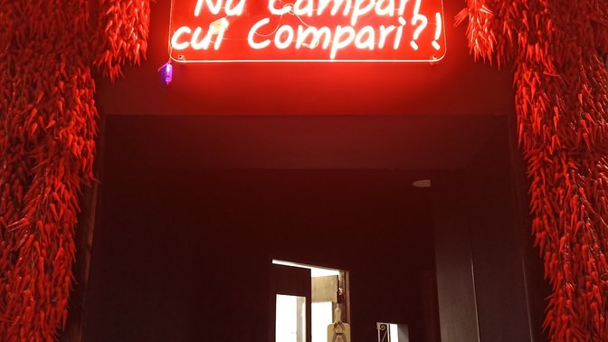 Vrasciò Made in South Italy