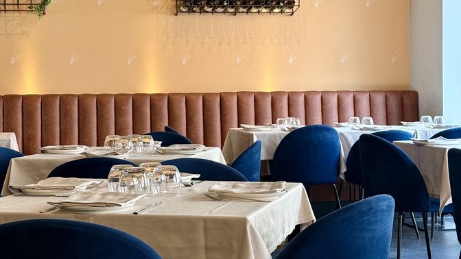Osteria Gallicus