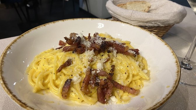 Osteria Gallicus