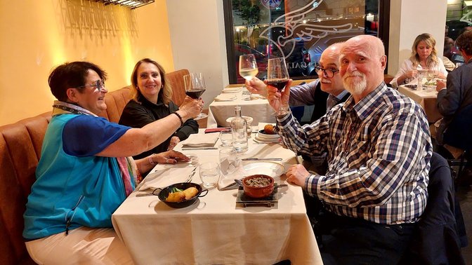 Osteria Gallicus