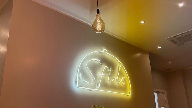 Sfilo - Cucina & Aperitivo