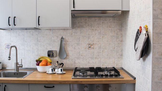 Rome City View • 2BR Apartment for 4 • Balcony • Tiburtina