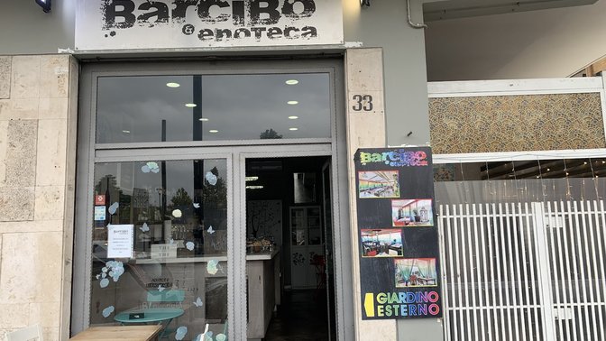 BarCiboeEnoteca