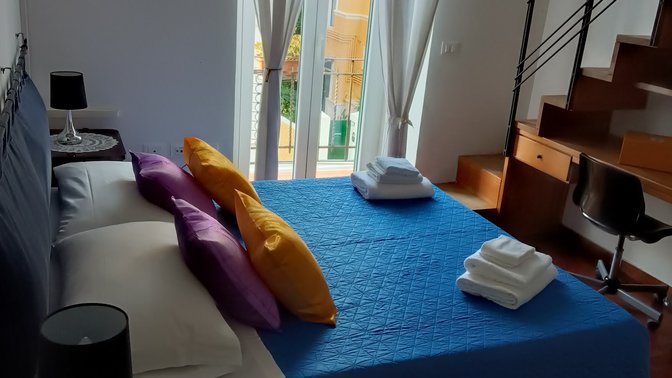 Saint Peter Elegance Domus