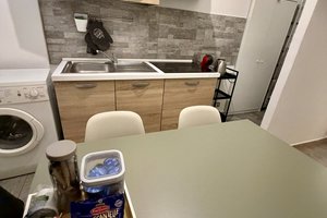 Sommelier Luxury Apartment