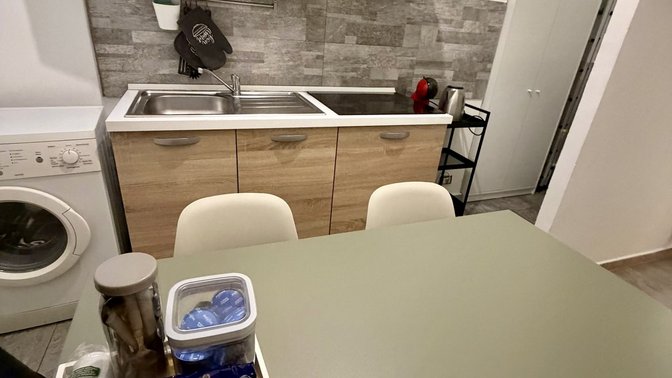 Sommelier Luxury Apartment