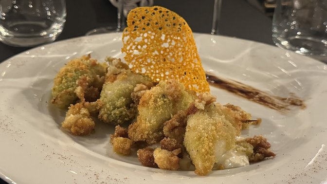 Kisa Cuisine