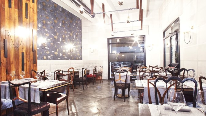 Kisa Cuisine