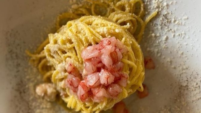 Kisa Cuisine