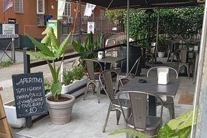 Tony Gyros Restaurant