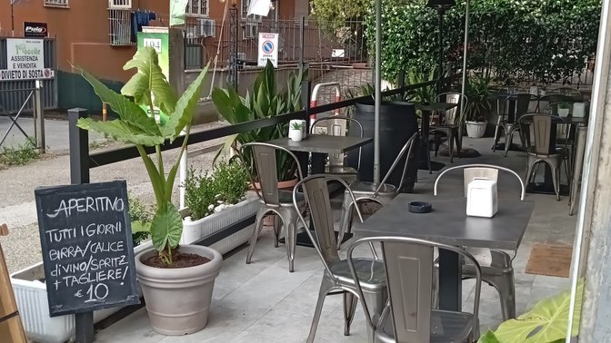 Tony Gyros Restaurant