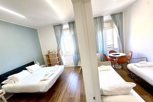 Lexie Suites Guesthouse