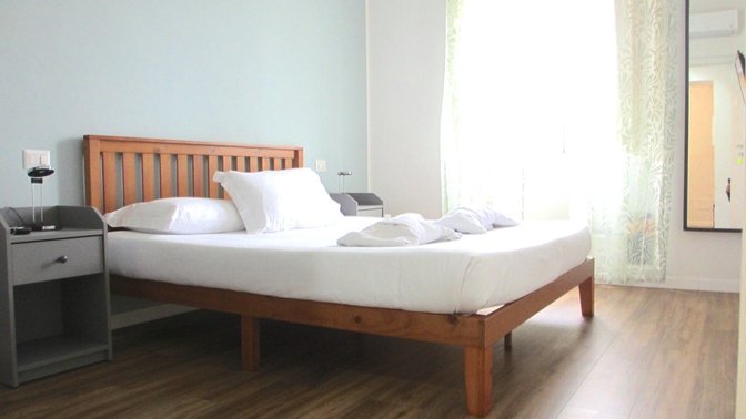 Lexie Suites Guesthouse