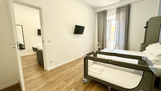 Lexie Suites Guesthouse