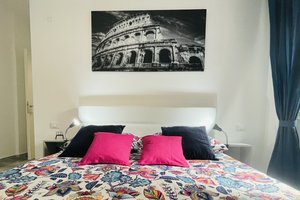 Vatican Inside Appartament