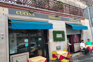 Ristorante Indiano Gandhi 3