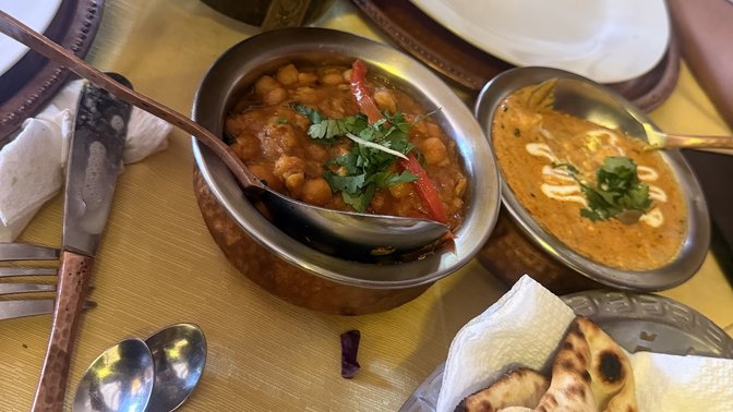 Ristorante Indiano Gandhi 3