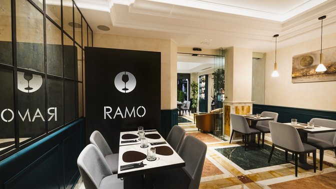 Ramo Bistrot
