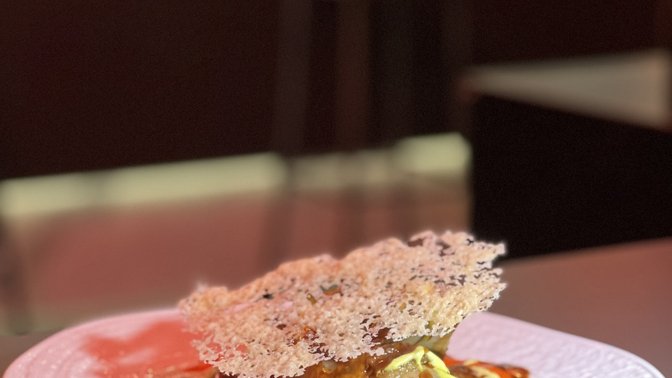 Ramo Bistrot