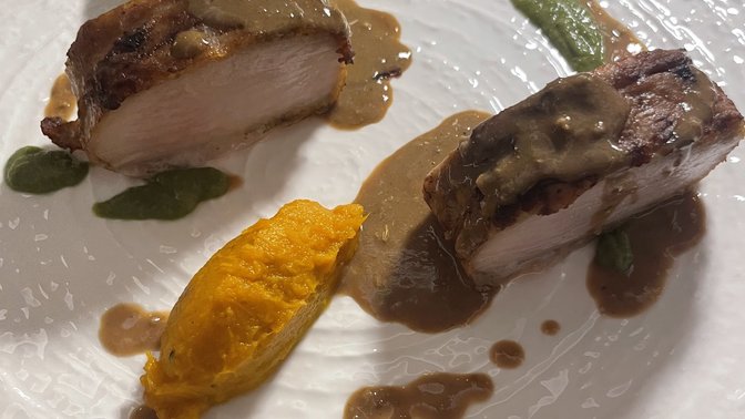 Ramo Bistrot