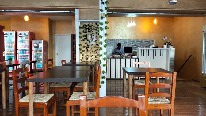 BENGAL ASIAN RESTAURANT