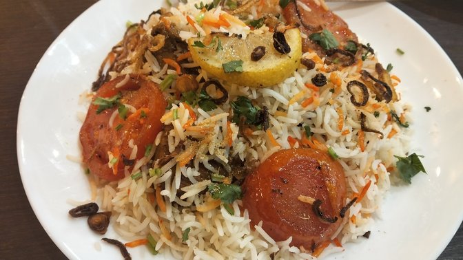 BENGAL ASIAN RESTAURANT