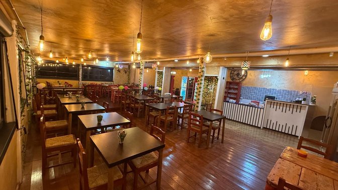 BENGAL ASIAN RESTAURANT