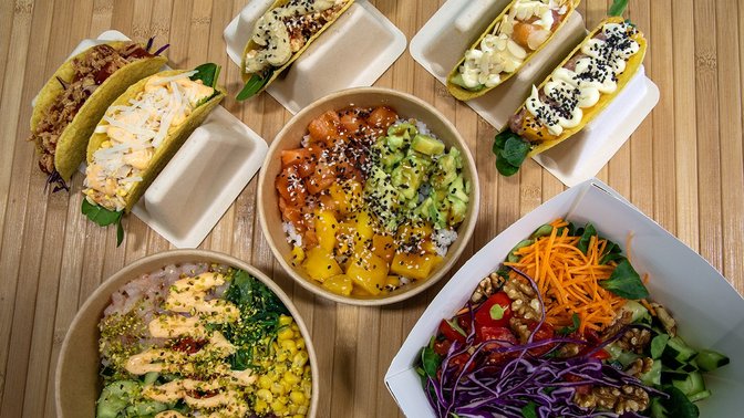 Mālama Pokè - I Granai