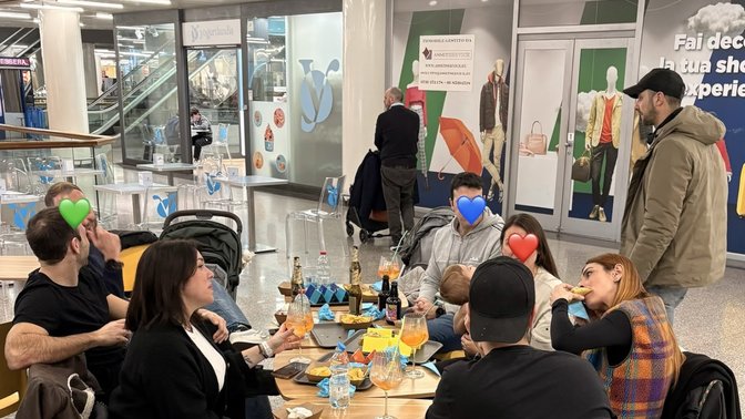 Mālama Pokè - I Granai