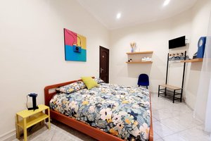 Vatican inside Domus